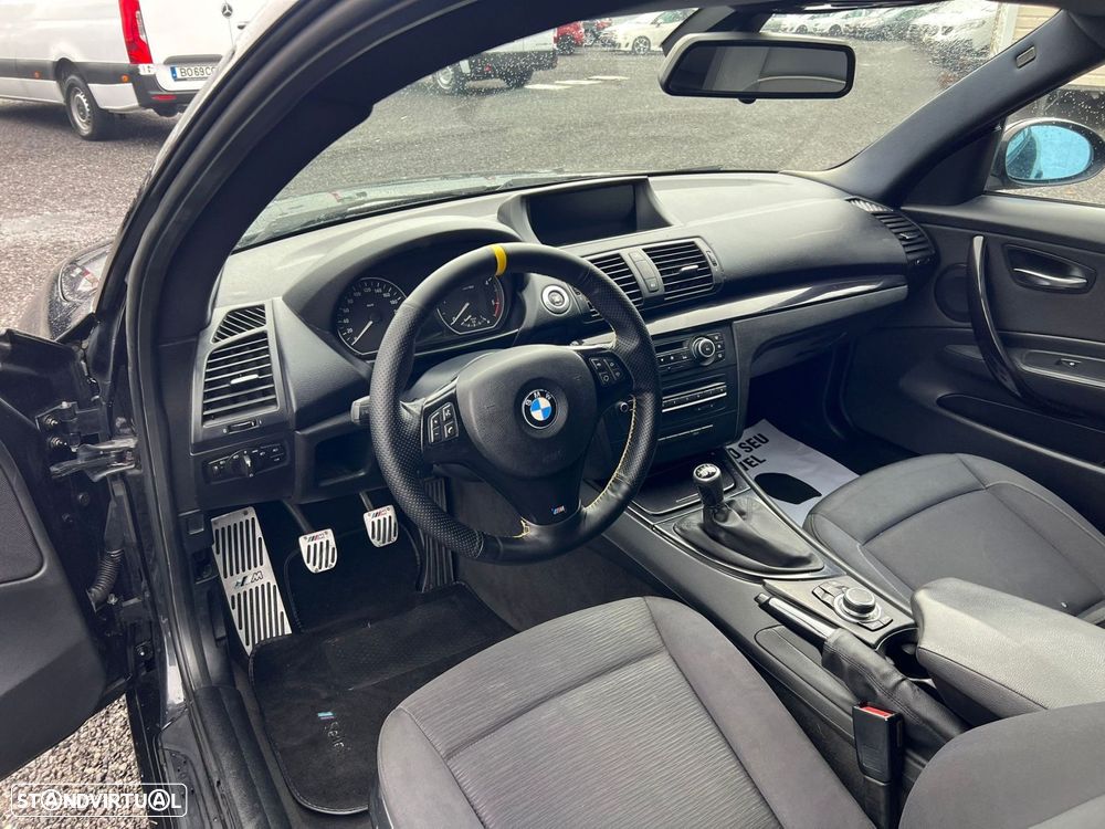 BMW 118 d Line Sport - 6