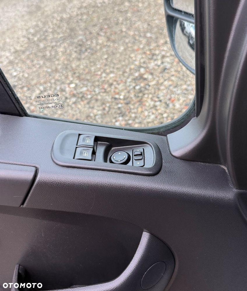 Renault MASTER L2H2 GWARANCJA, klima, navi, kamera, tempomat, sensory, pdc tył, ledy - 23