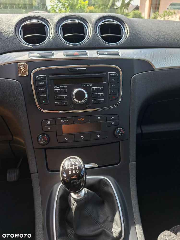 Ford S-Max 2.0 TDCi Trend - 15