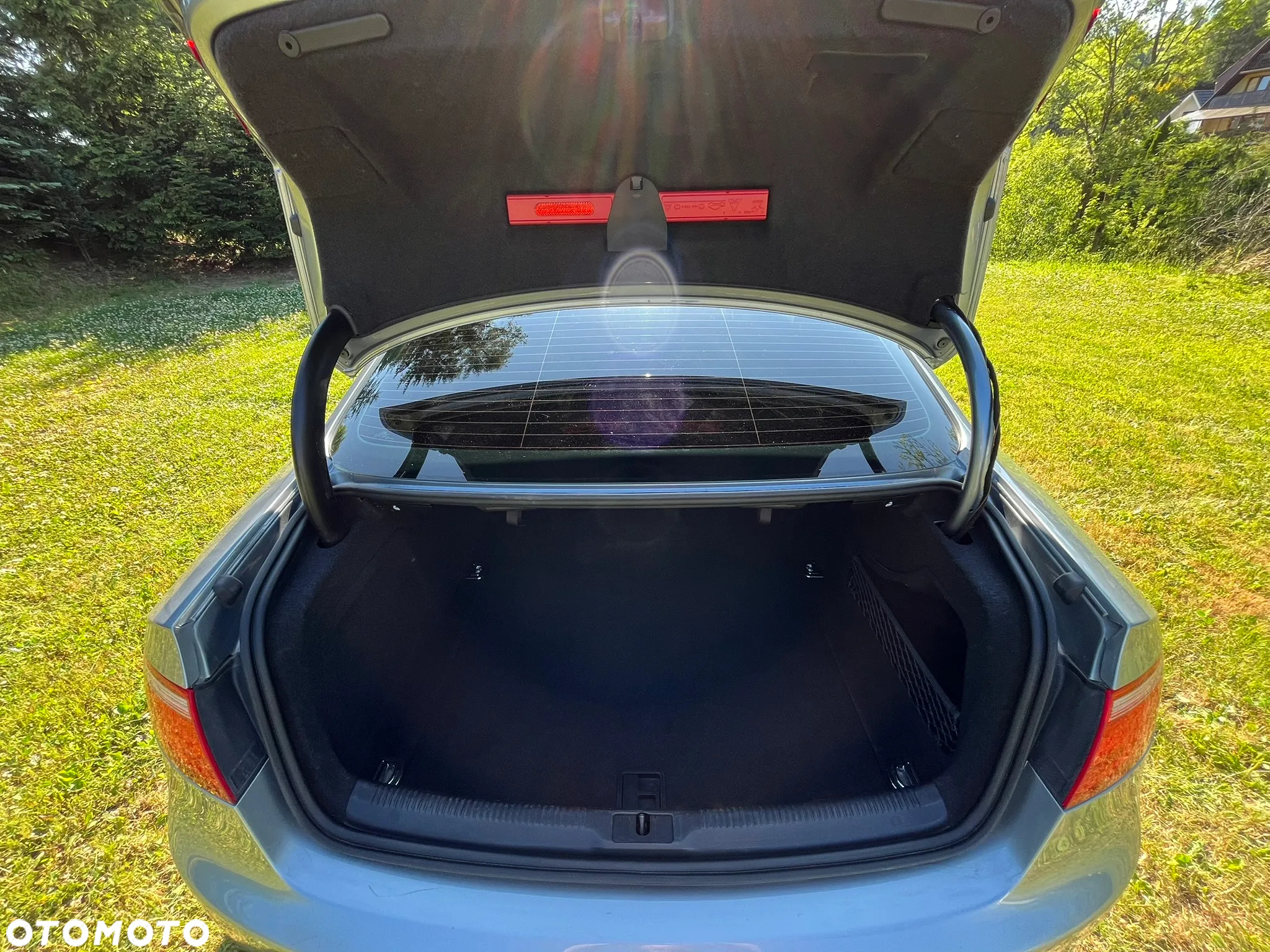 Audi A5 - 16