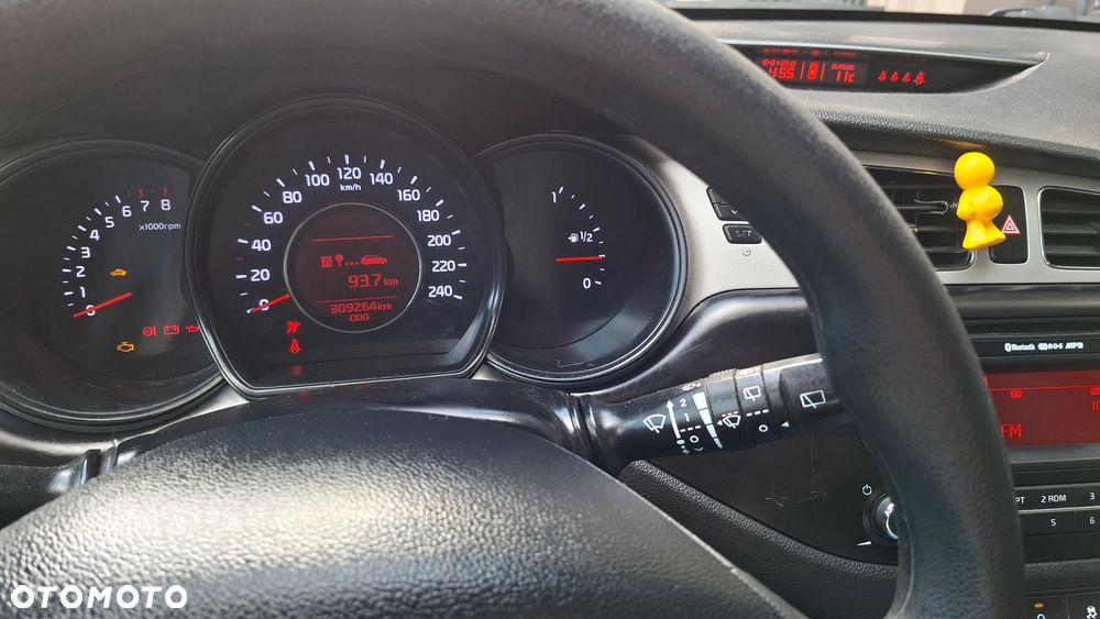 Kia Ceed 1.6 GDI Business Line - 12