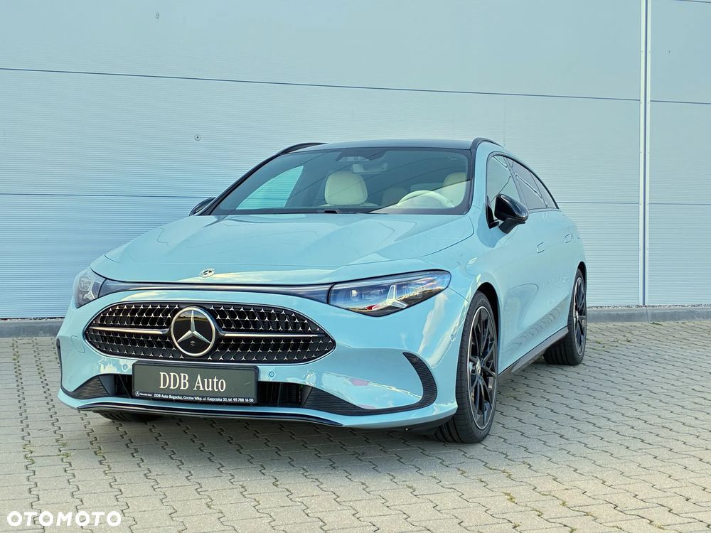 Mercedes-Benz CLA 200 mHEV 8G-DCT - 2