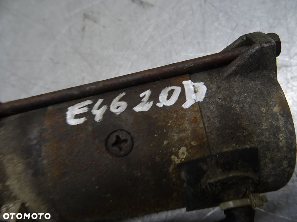 BMW E46 SEDAN 2.0D ROZRUSZNIK 2247063 - 2