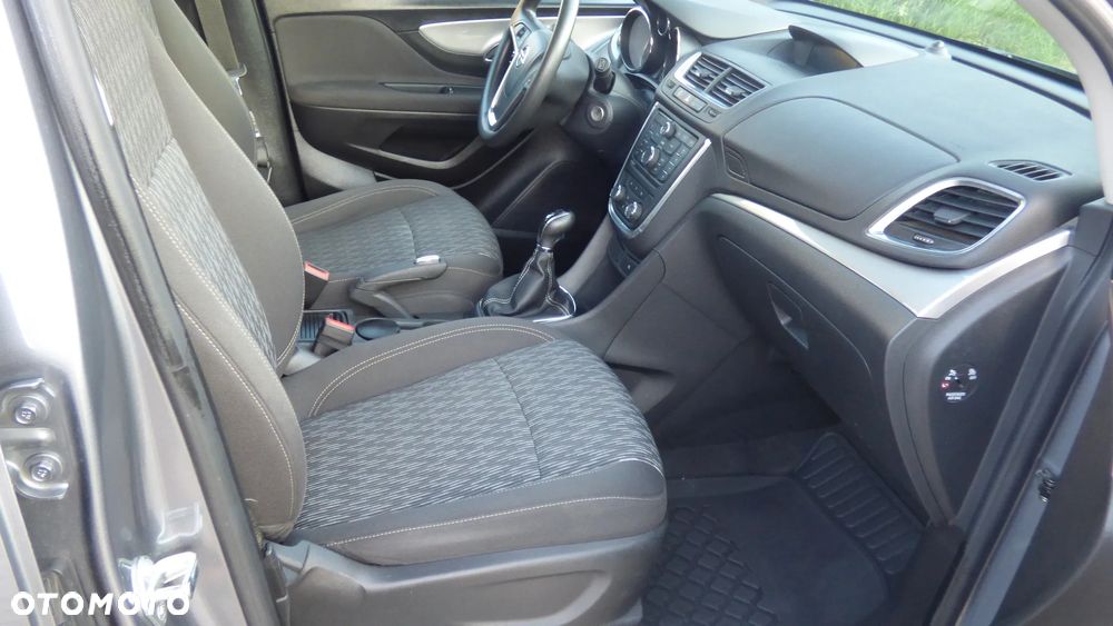 Opel Mokka 1.6 Active S&S - 18