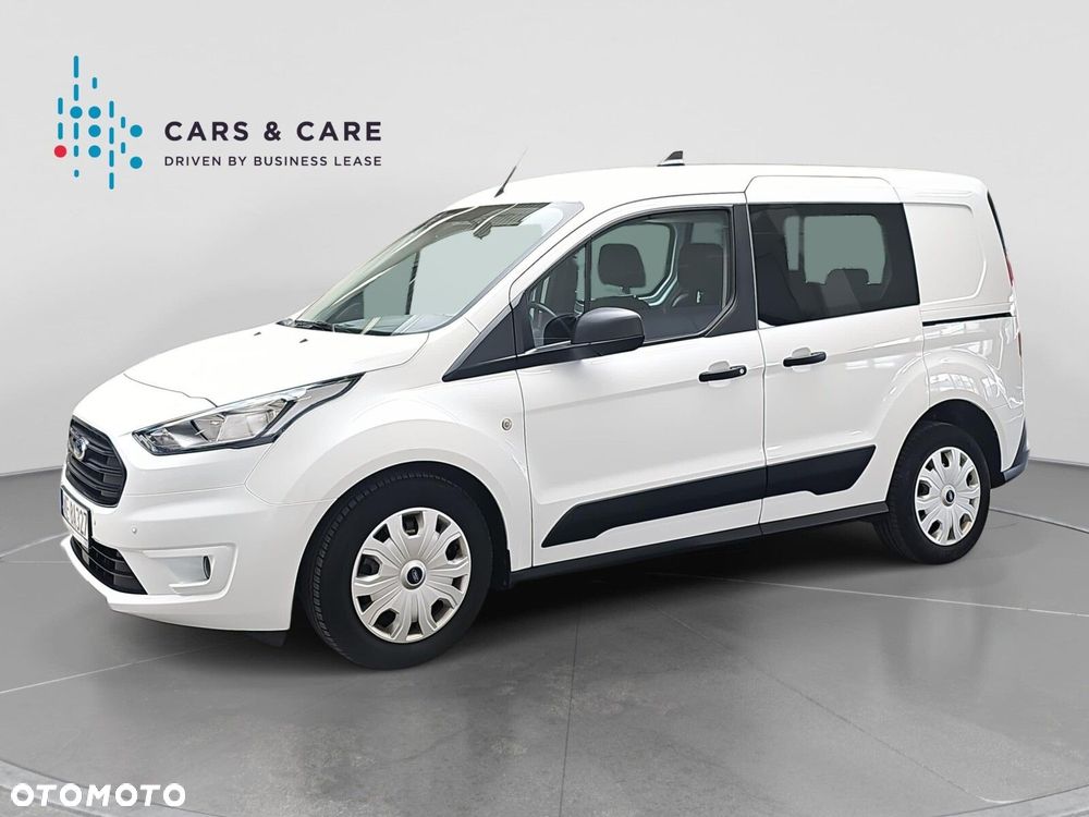 Ford transit-connect 220 1.5 EcoBlue 100KM Trend - 28