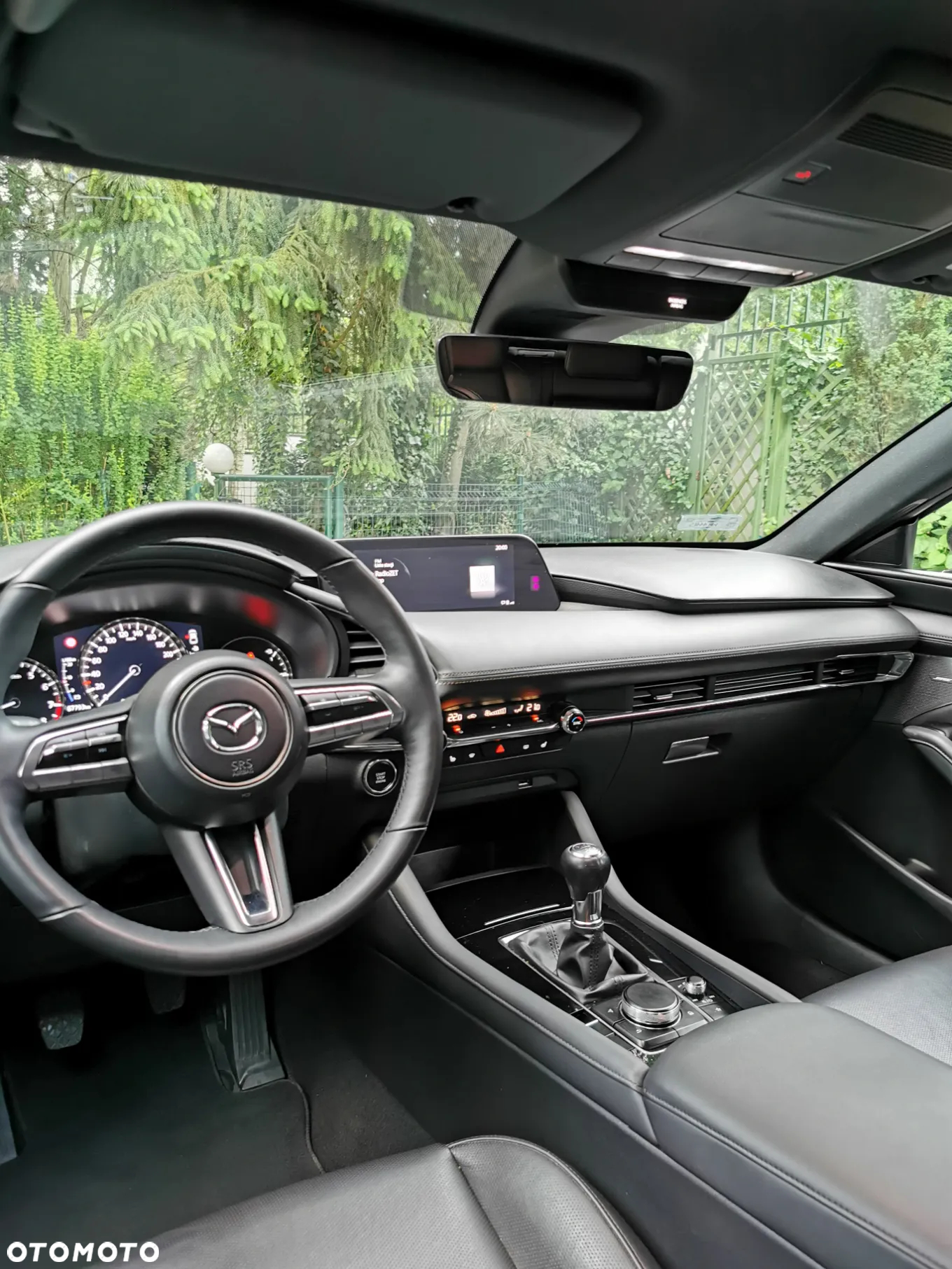 Mazda 3 2.0 Skyenergy - 11