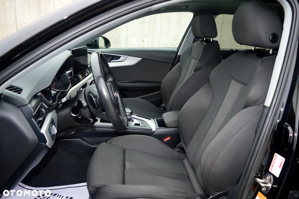 Audi A4 Avant - 9