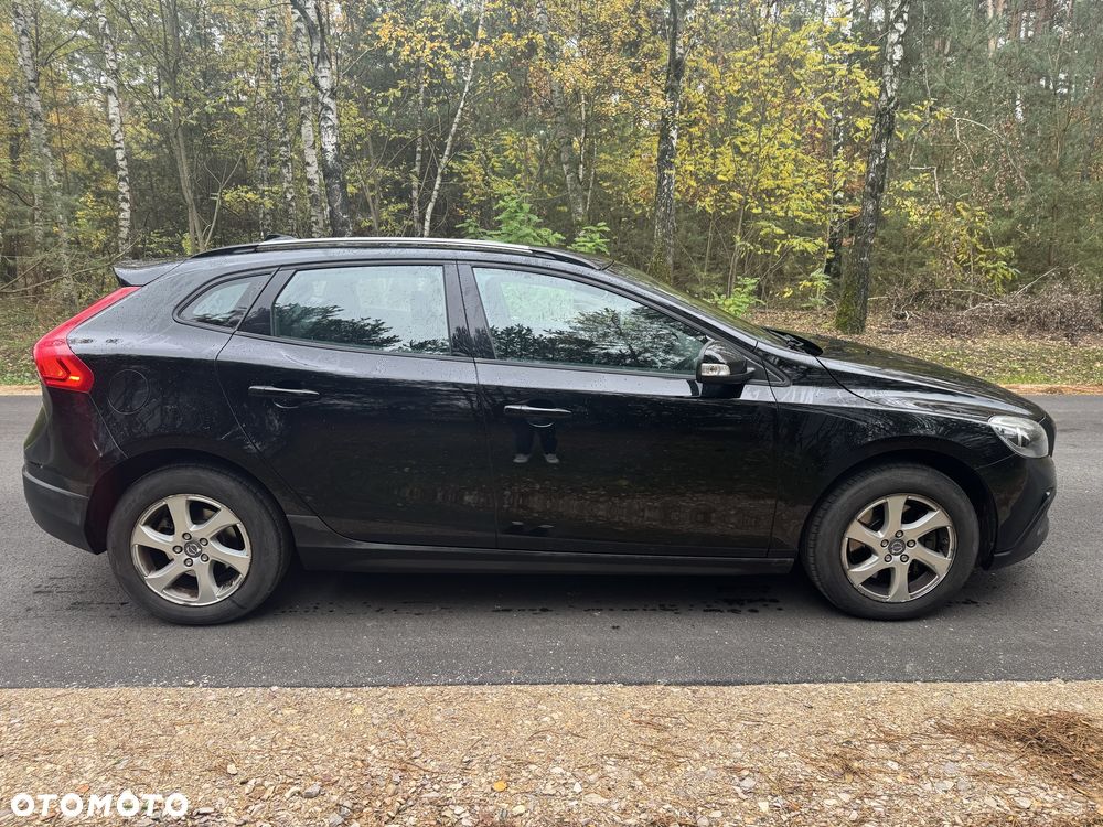 Volvo V40 2015 photo 3