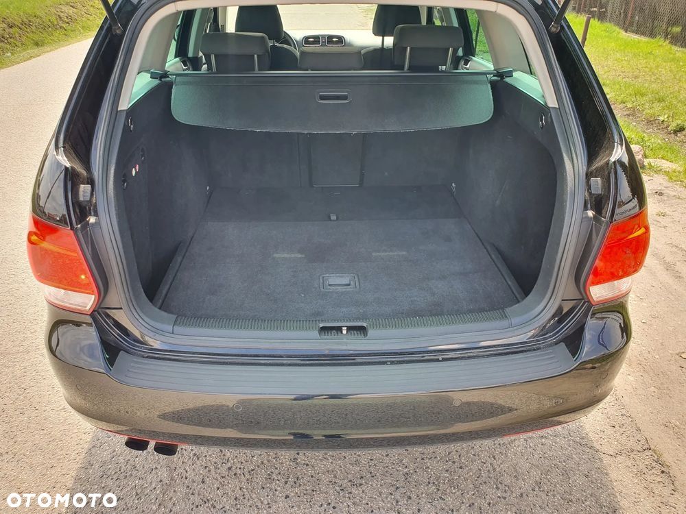 Volkswagen Golf 1.4 TSI DSG Highline - 25