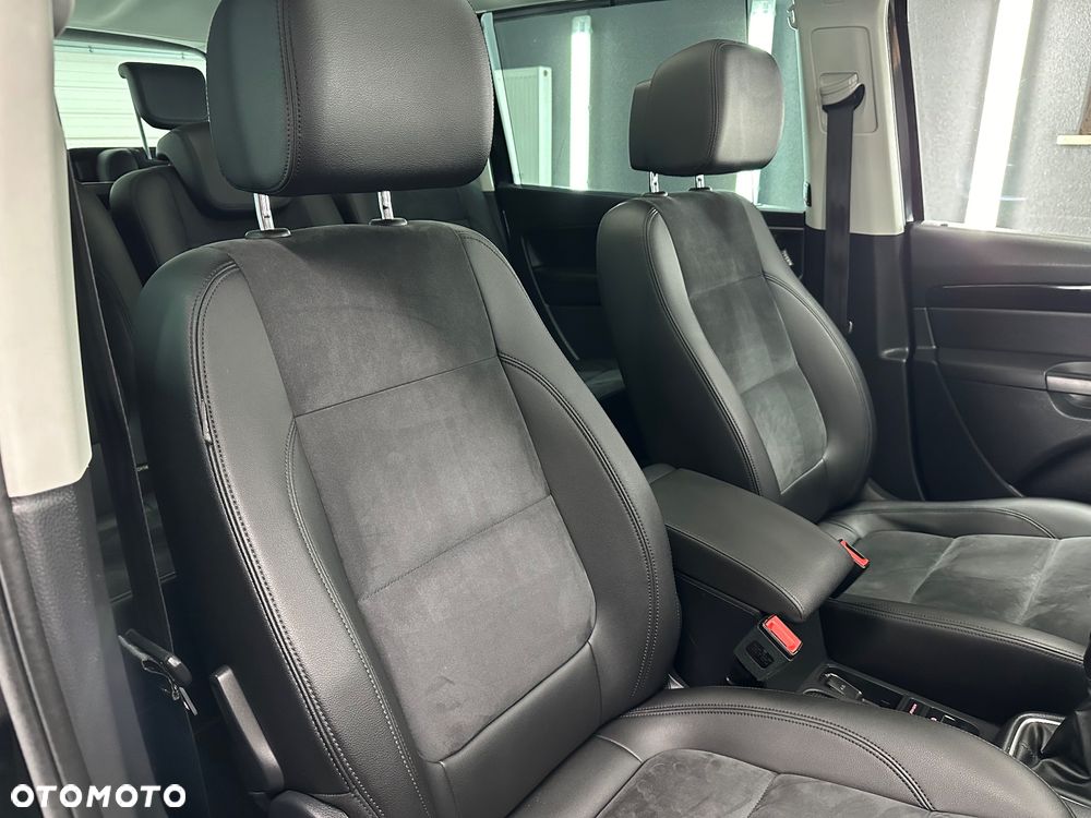 Seat Alhambra - 36