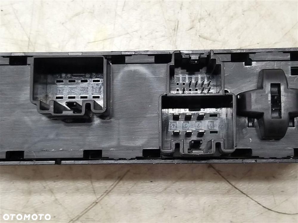 PANEL szyb Przełącznik Ford Tourneo Courier 2014–2023 DT1T-14A132-FB - 4