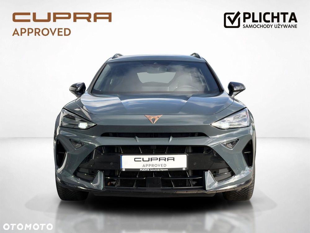 Cupra Formentor 1.5 eTSI mHEV DSG - 9