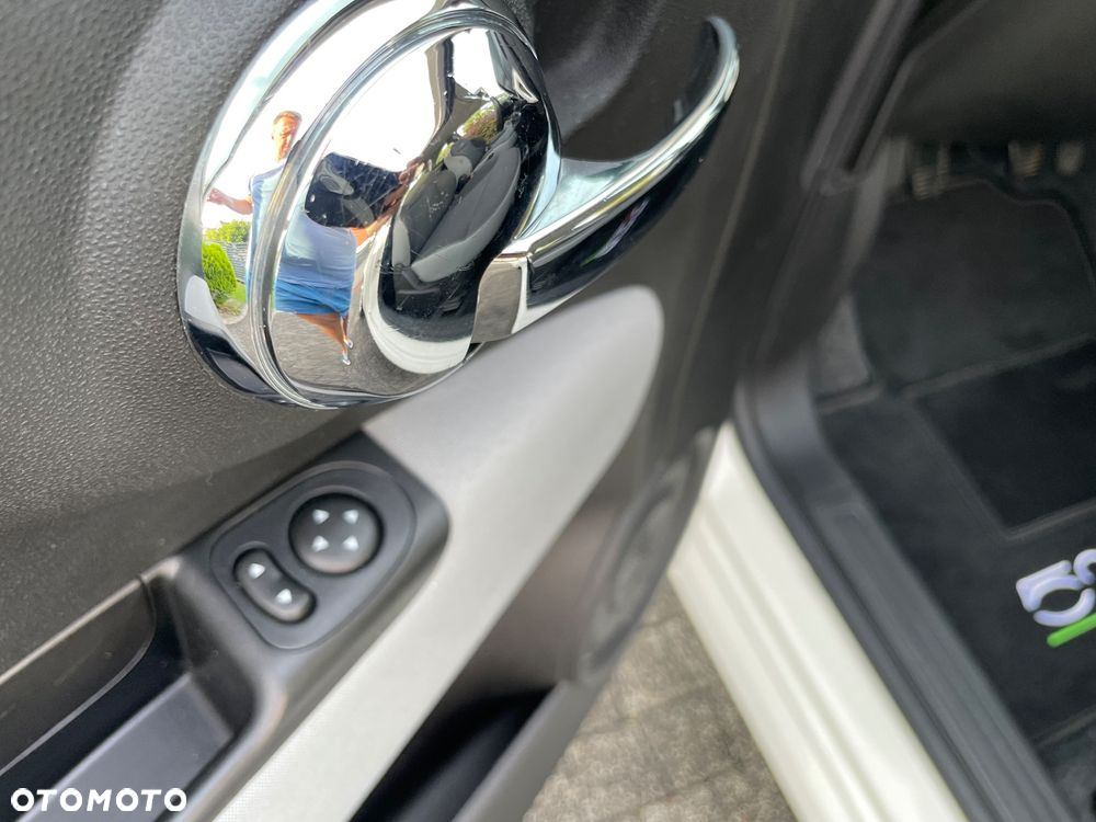 Fiat 500 - 16