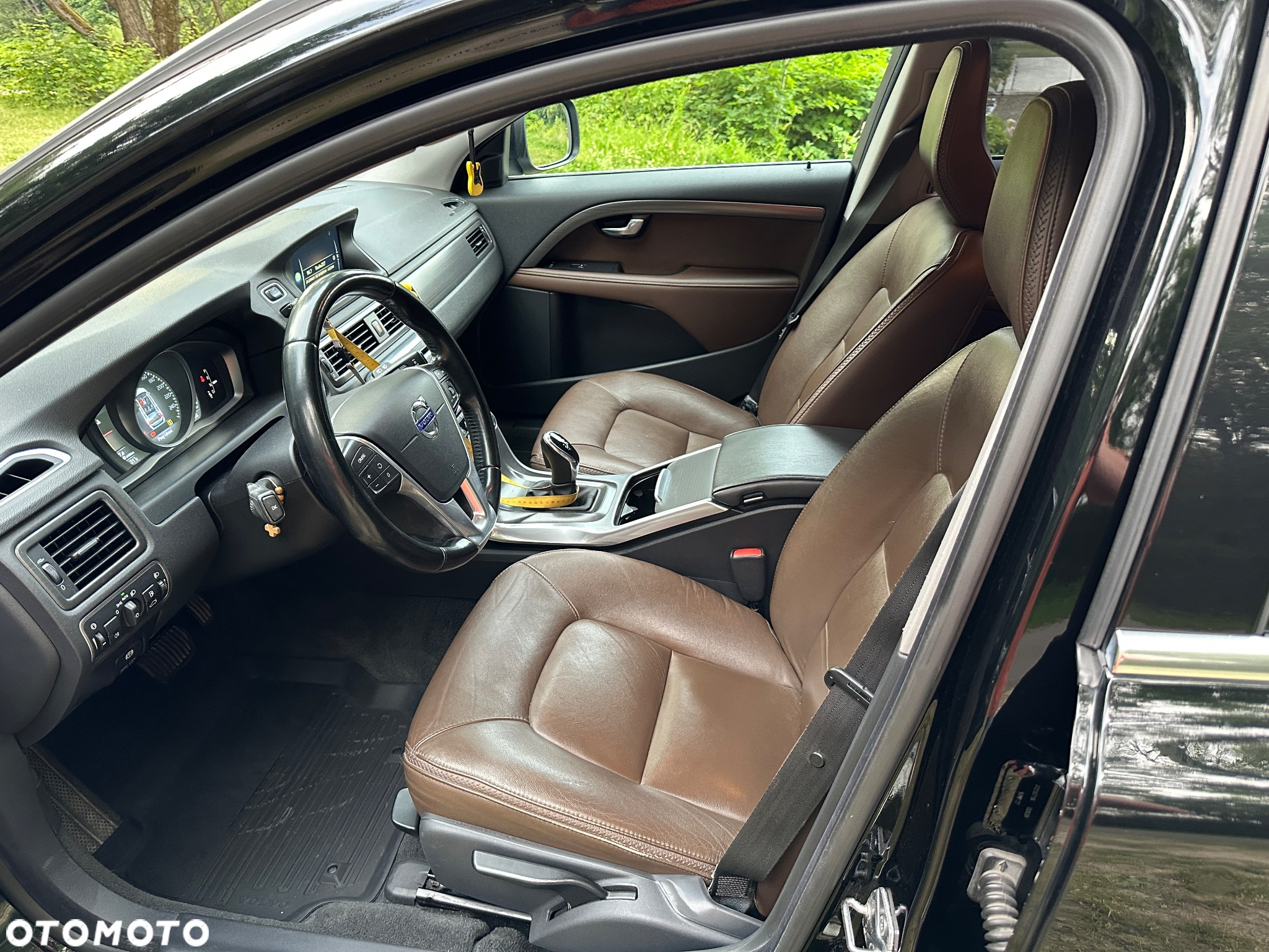 Volvo XC 70 D4 Drive-E Momentum - 7