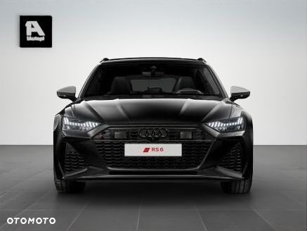 Audi RS6 Avant 4.0 TFSI quattro tiptronic performance - 11