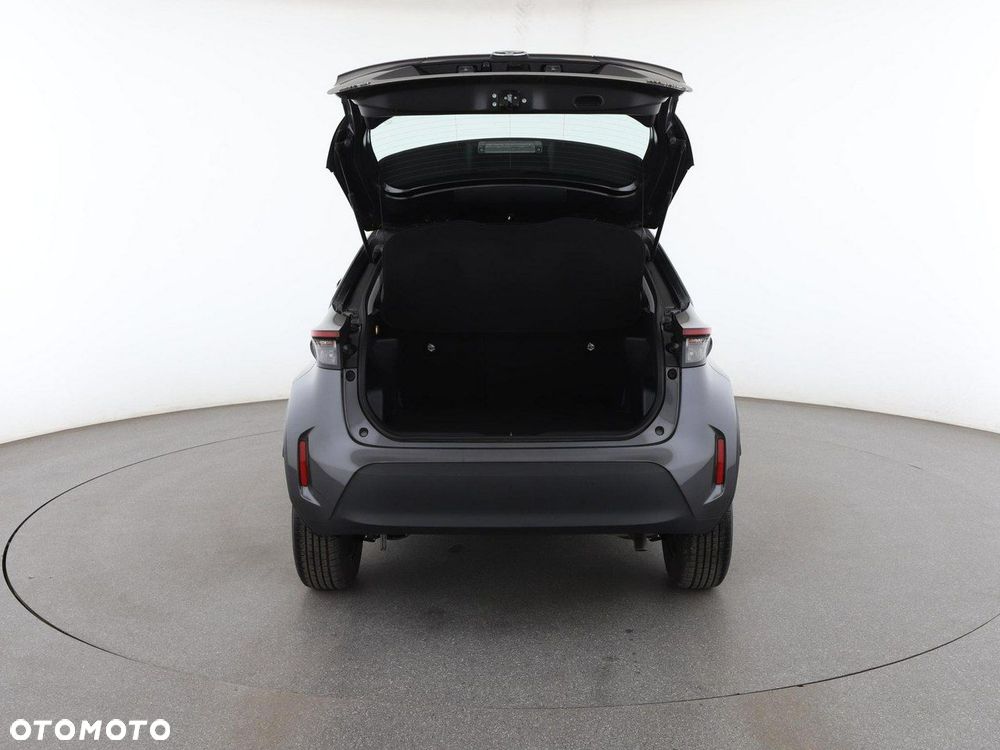 Toyota Yaris Cross Hybrid 1.5 Dynamic - 20