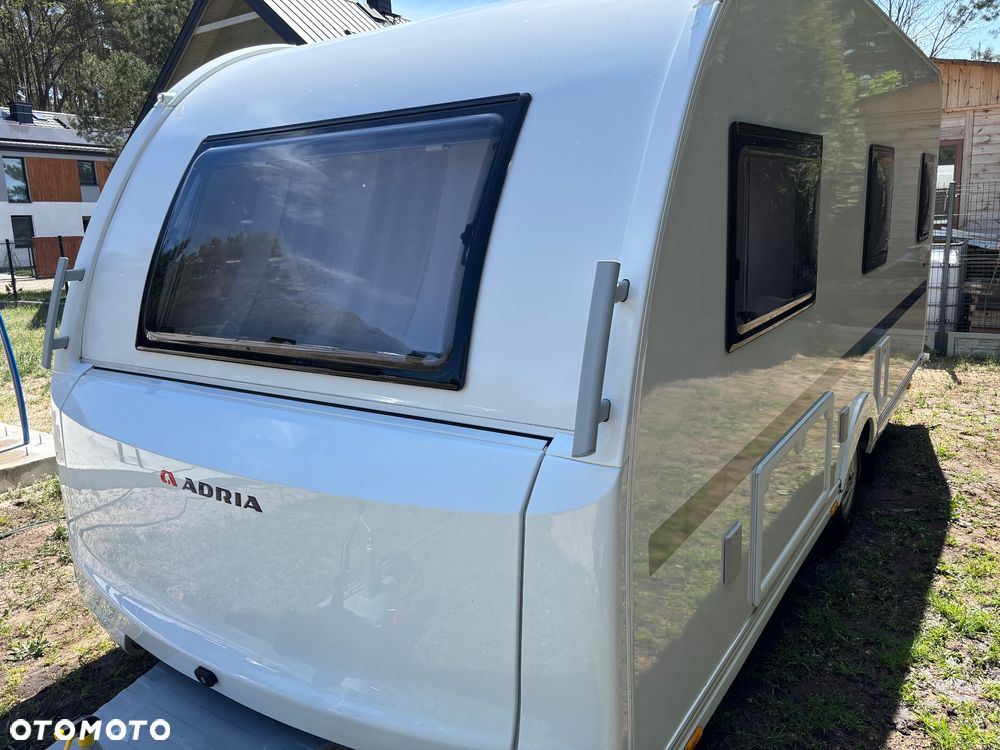 Adria Altea 492LU - 10