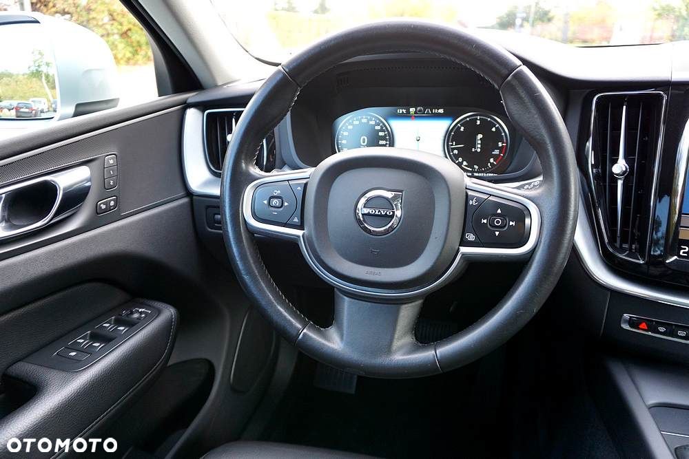 Volvo XC 60 D4 Geartronic Linje Inscription - 30