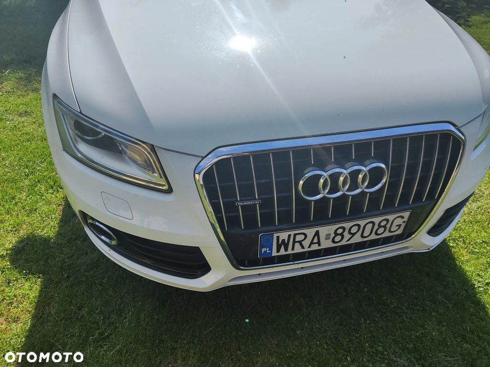 Audi Q5 - 7