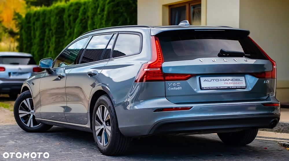 Volvo V60 D3 Drive-E Momentum - 22