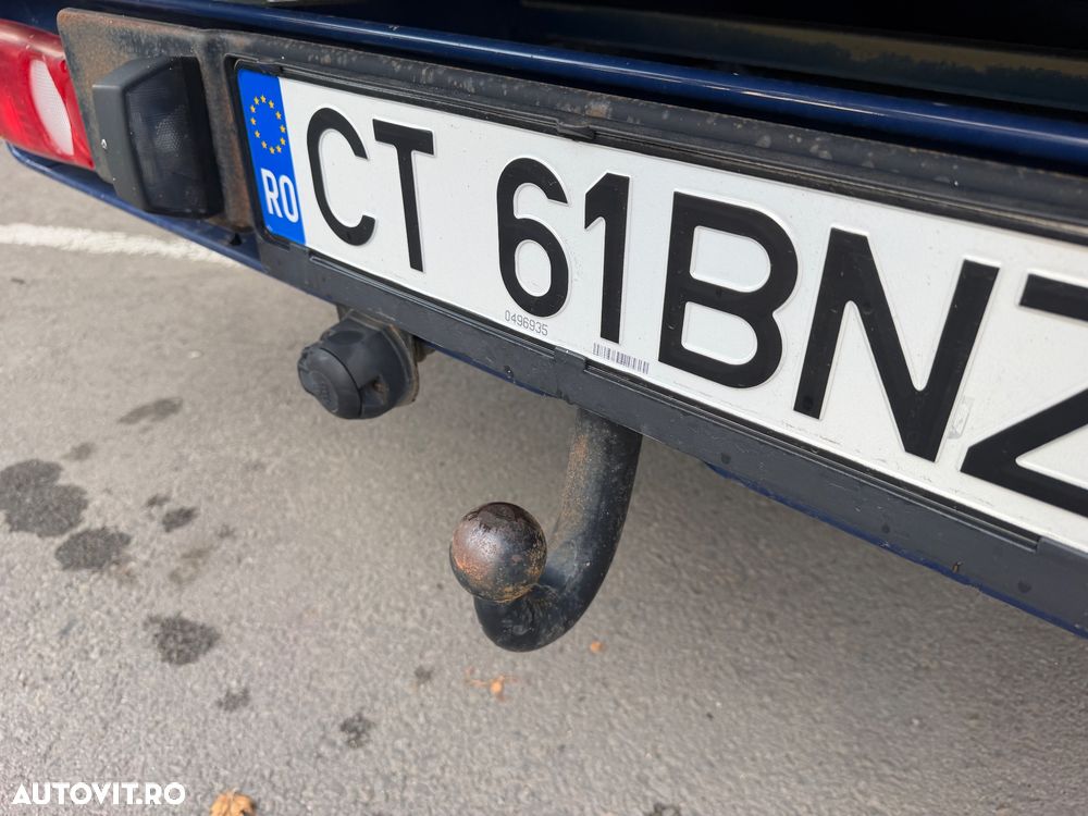 Volkswagen Transporter - 18