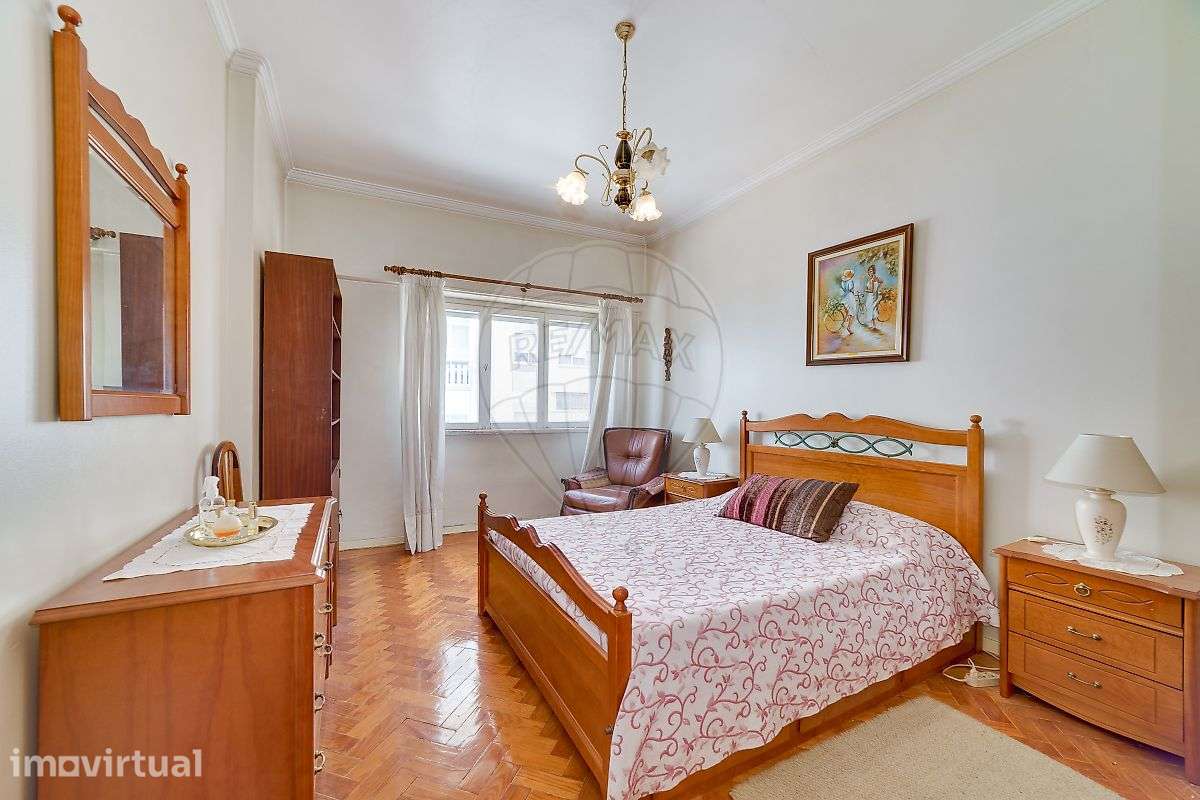 Apartamento T3 para venda - Grande imagem: 4/24