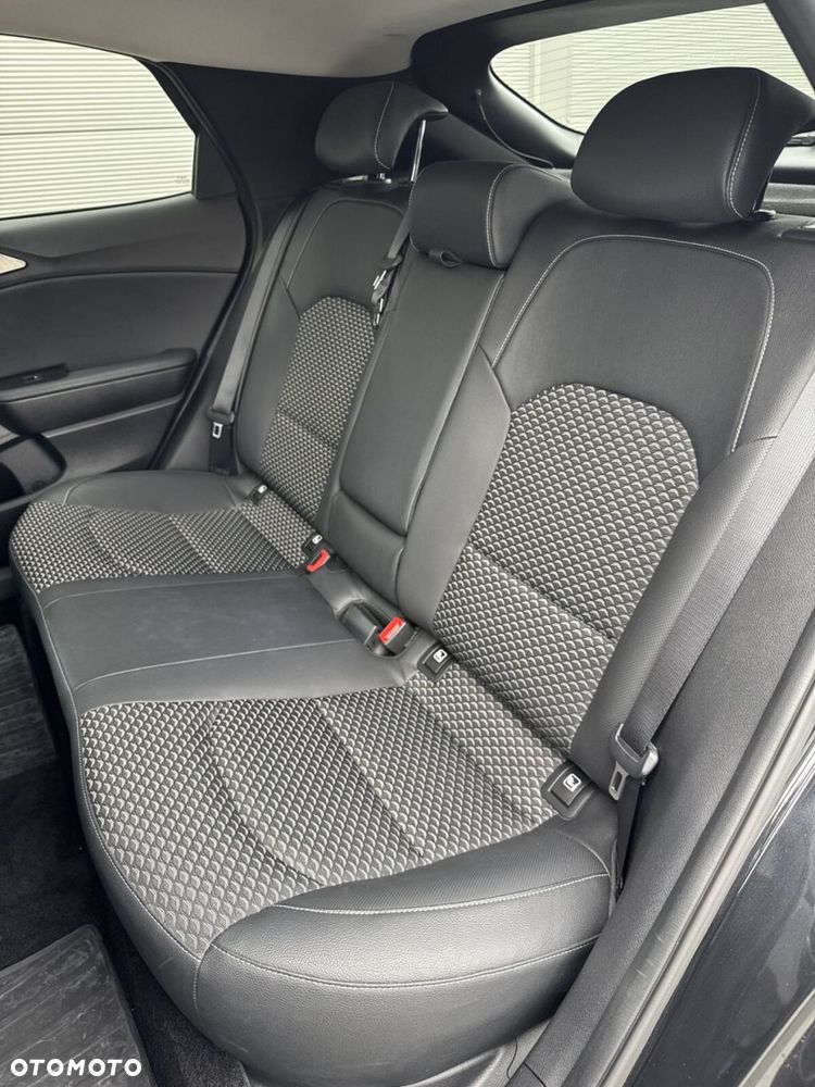 Kia XCeed 2022
