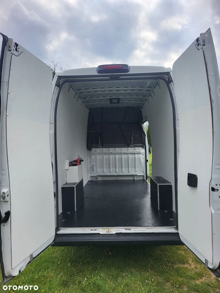 Fiat Ducato - 16