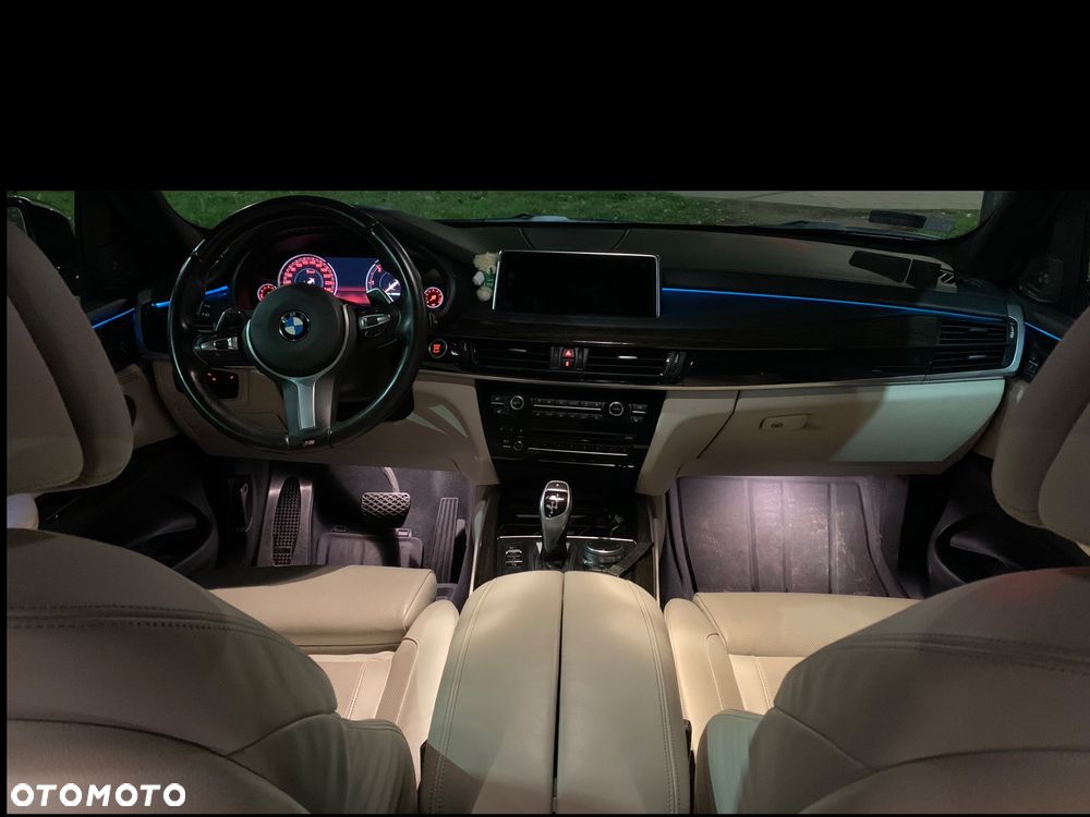 BMW X5 M - 15
