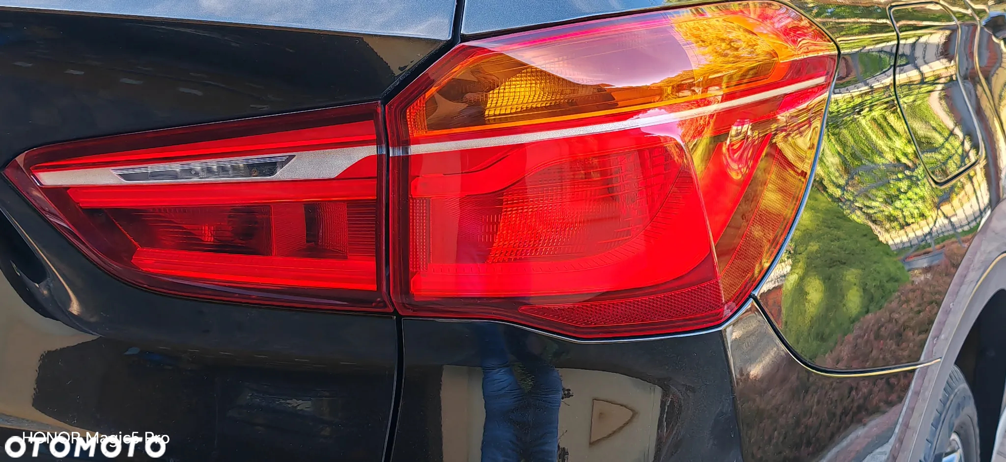 BMW X1 sDrive18i - 31