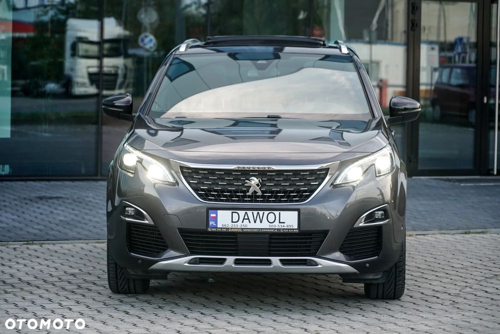 Peugeot 3008 1.6 HDi Style - 4