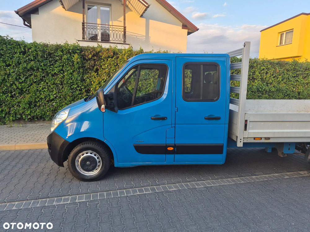 Renault Master - 21