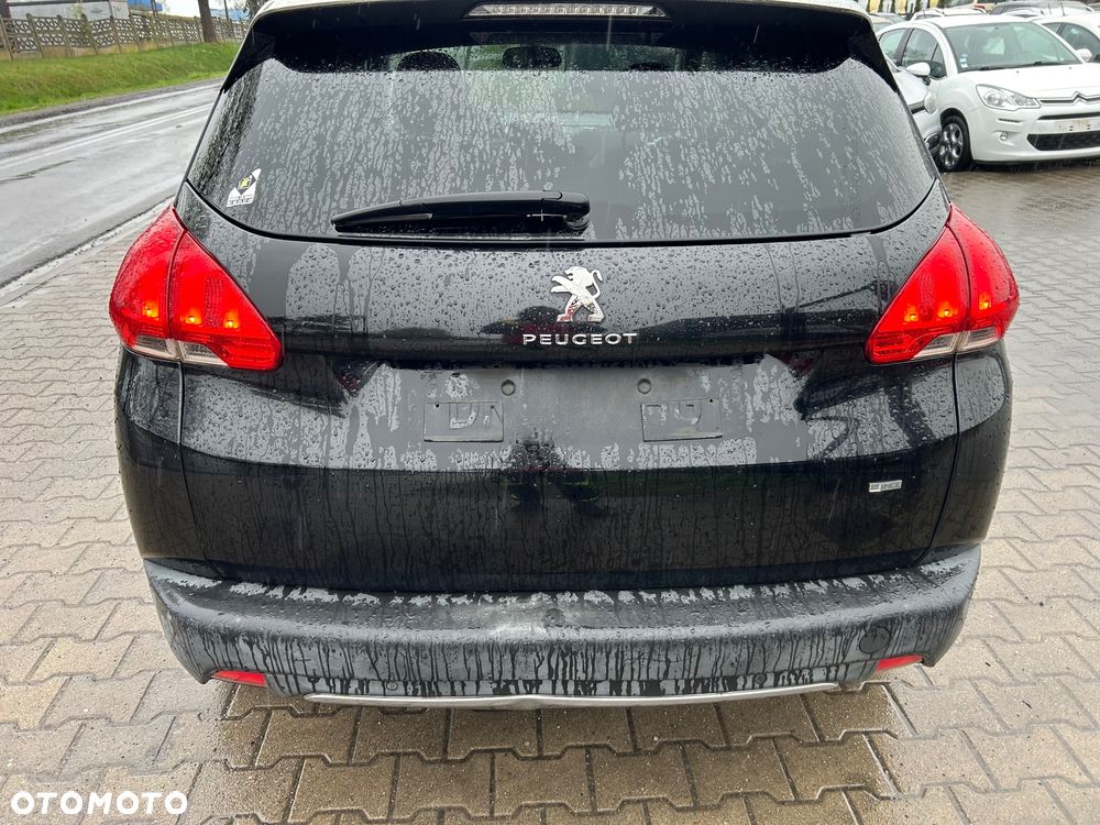 Peugeot 2008 - 20