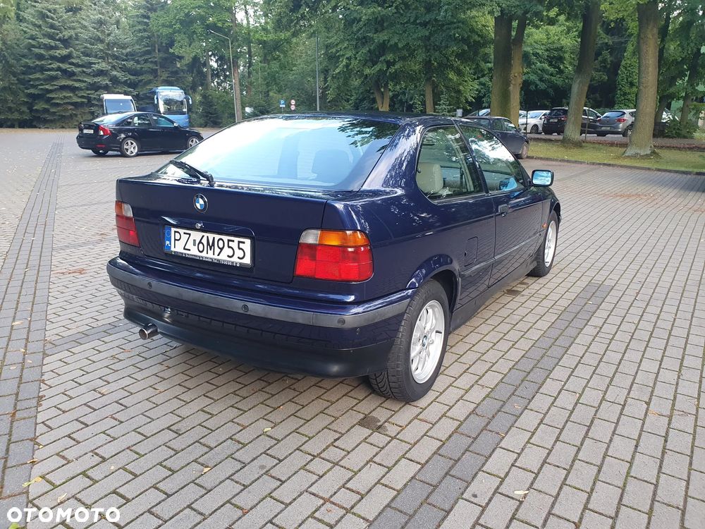BMW Seria 3 - 6