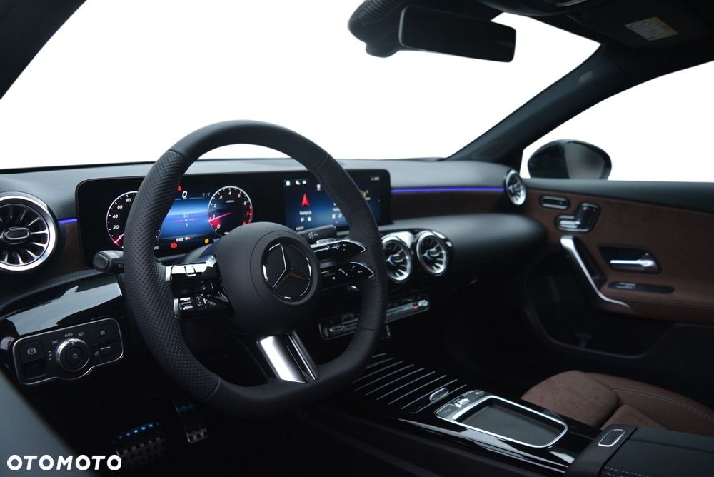 Mercedes-Benz Klasa A - 7