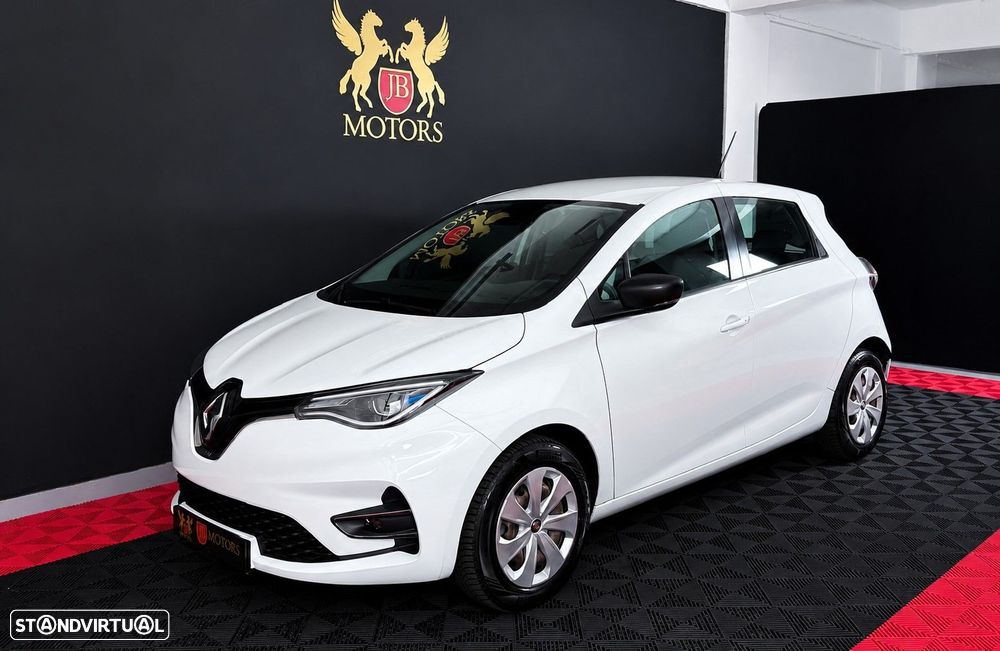 Renault Zoe - 3