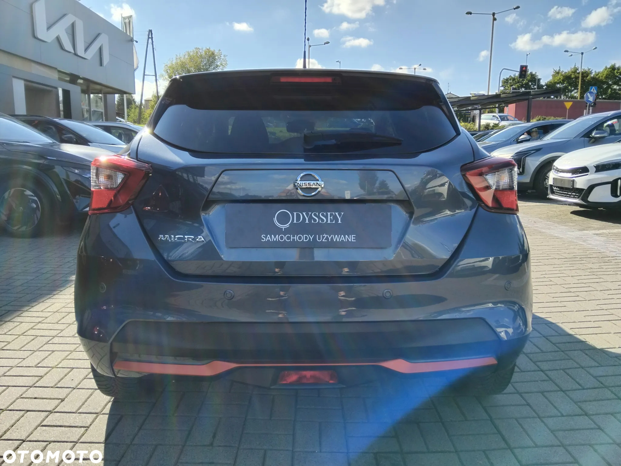 Nissan Micra 0.9 IG-T N-Connecta - 5