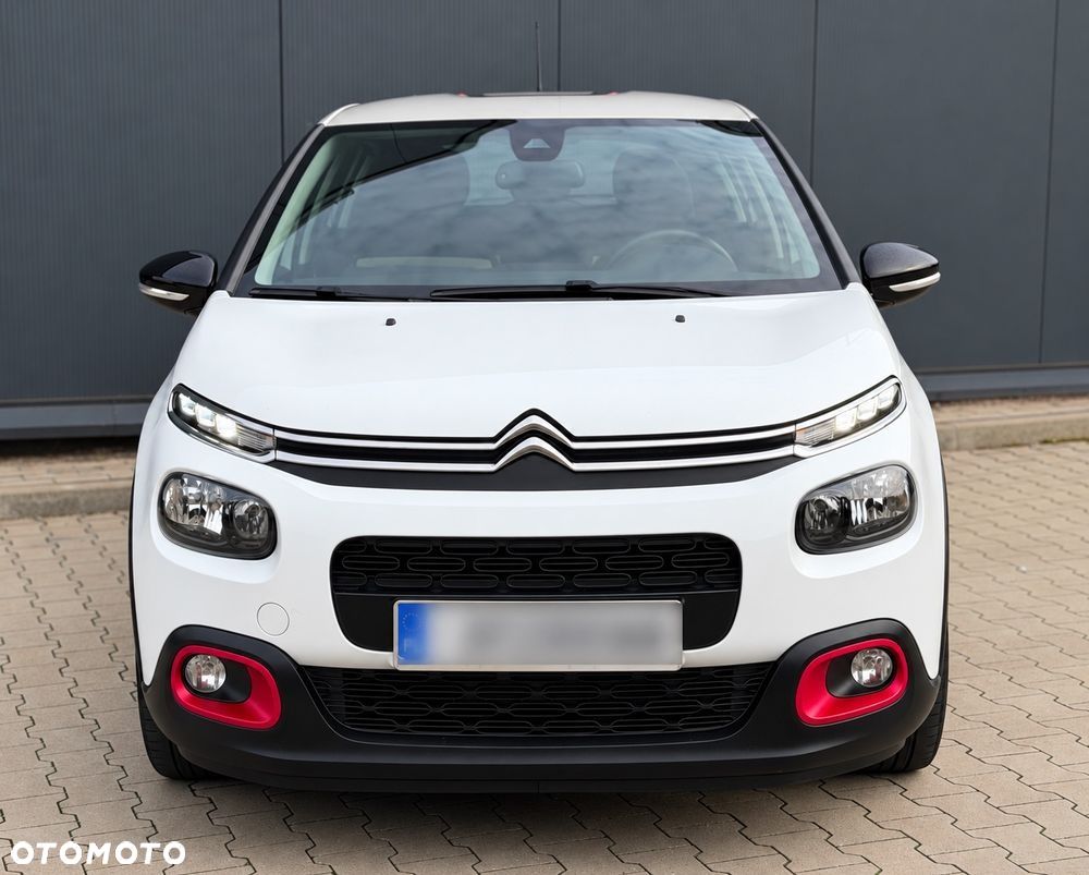 Citroën C3 Pure Tech 82 ELLE - 38