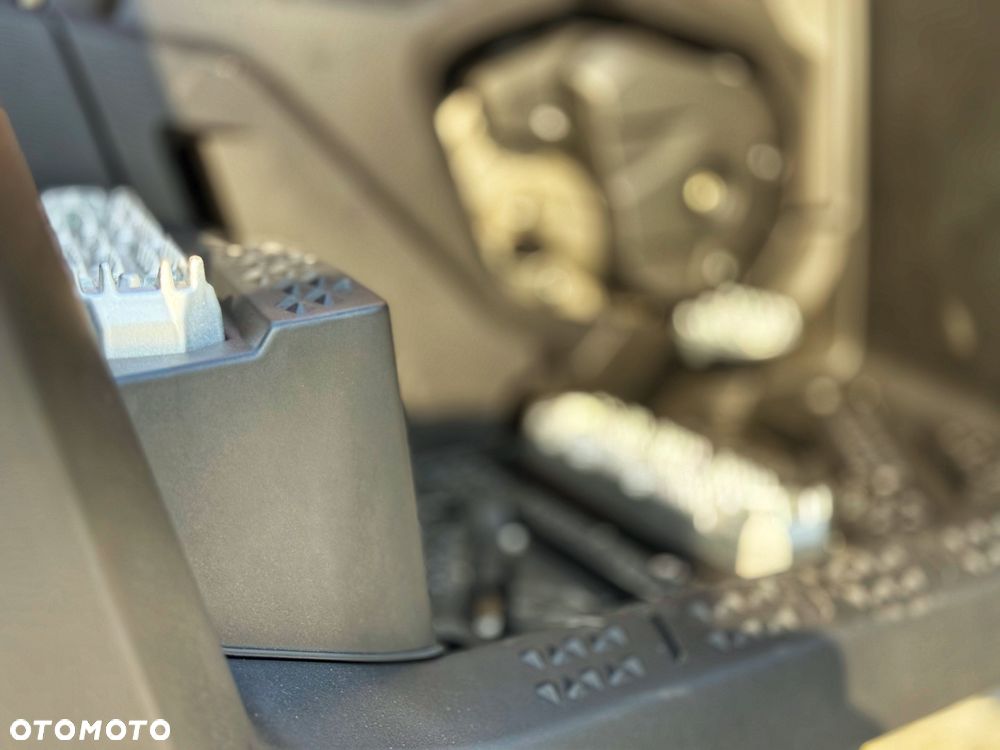 Loncin XWOLF 1000 - 29