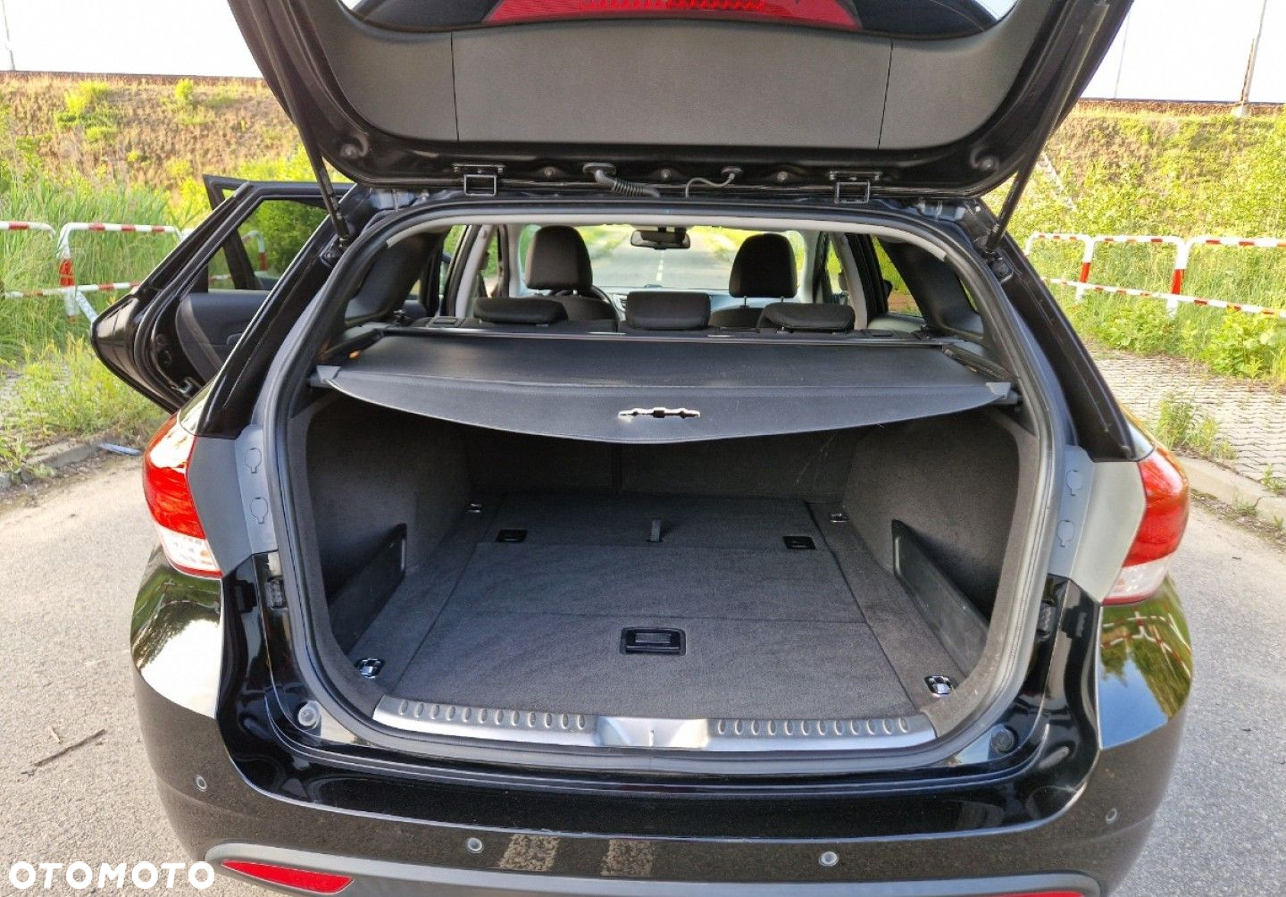 Hyundai i40 1.6 GDI Style - 25