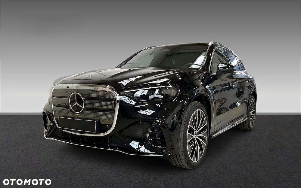 Mercedes-Benz GLC 400 94kWh 4-Matic EQ - 9