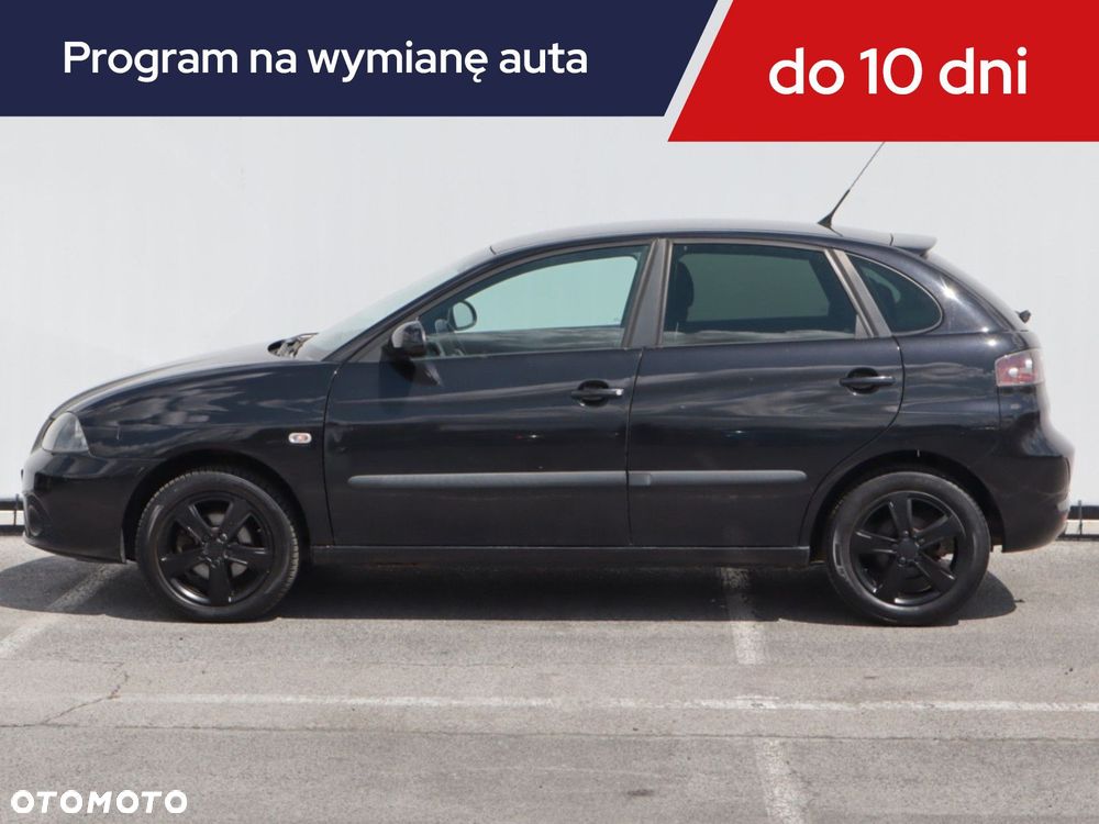Seat Ibiza - 4