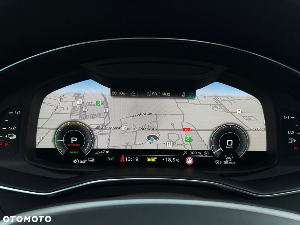 Audi A7 Sportback - 29