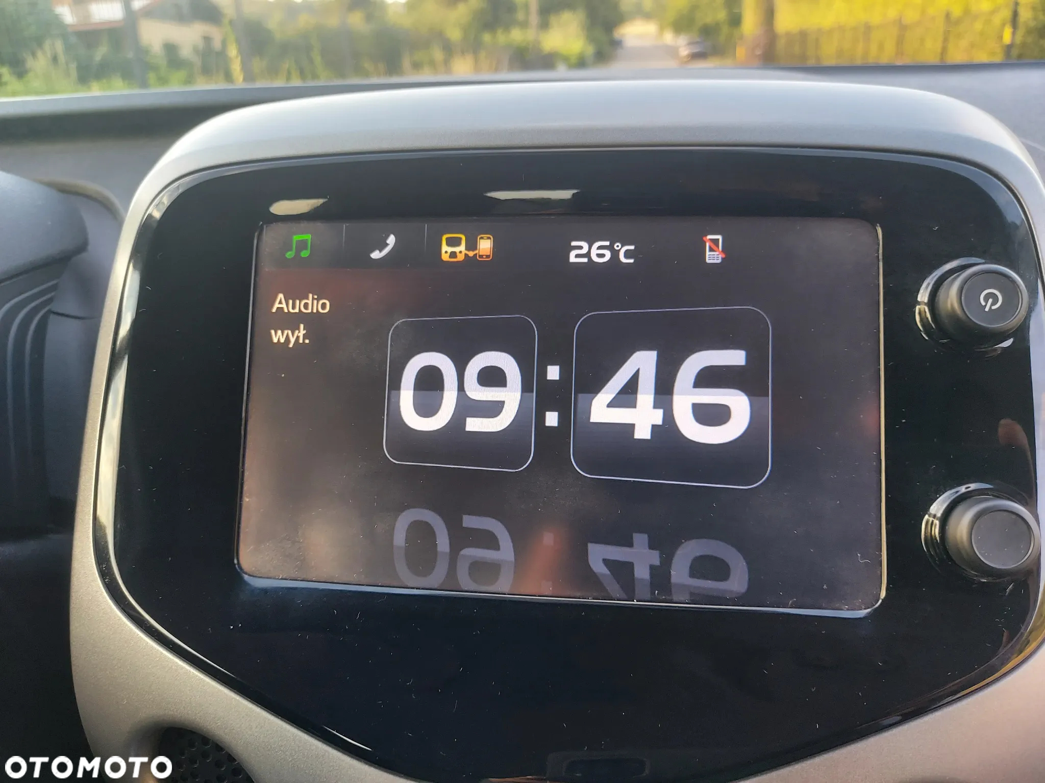 Toyota Aygo x-play - 23