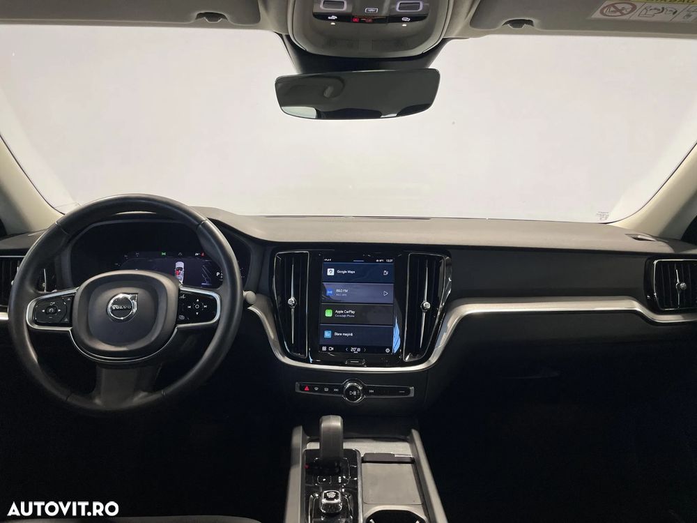 Volvo S60 - 9