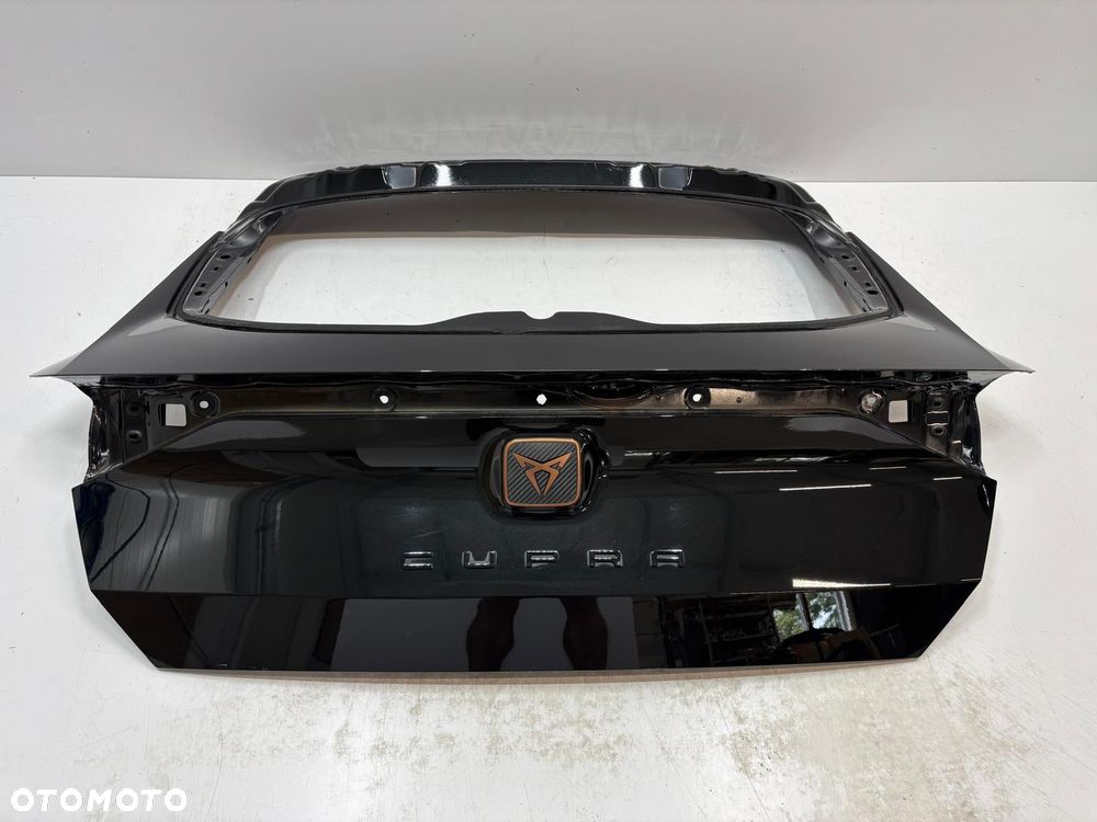 Cupra Formentor 5FF Klapa Bagażnika 5FF827023 - 6