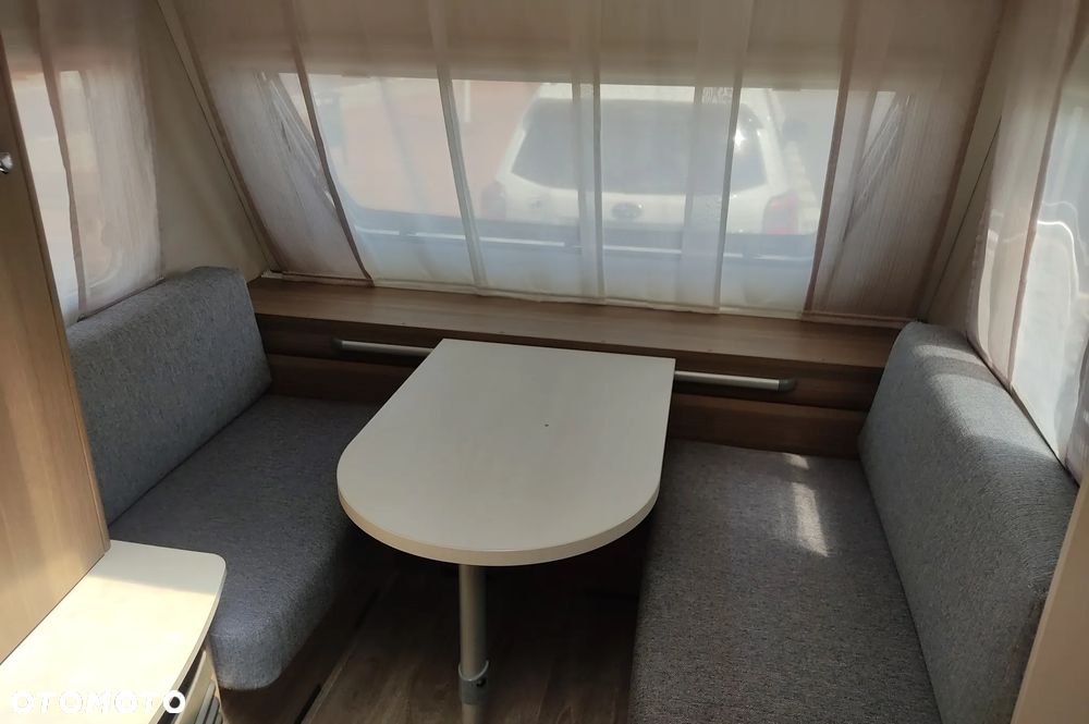 Dethleffs C'Joy 460 LE - 8