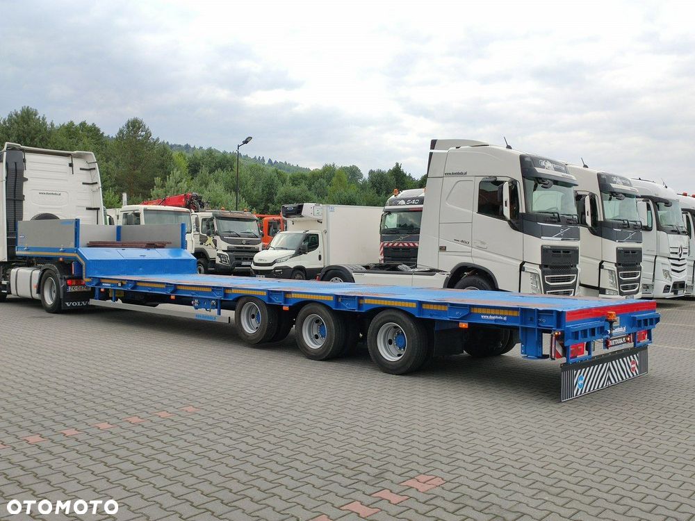Bodex Poszerzana - 25