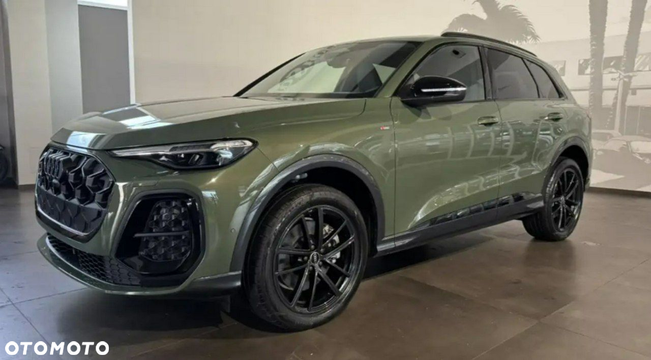 Audi Q5 Sportback - 15
