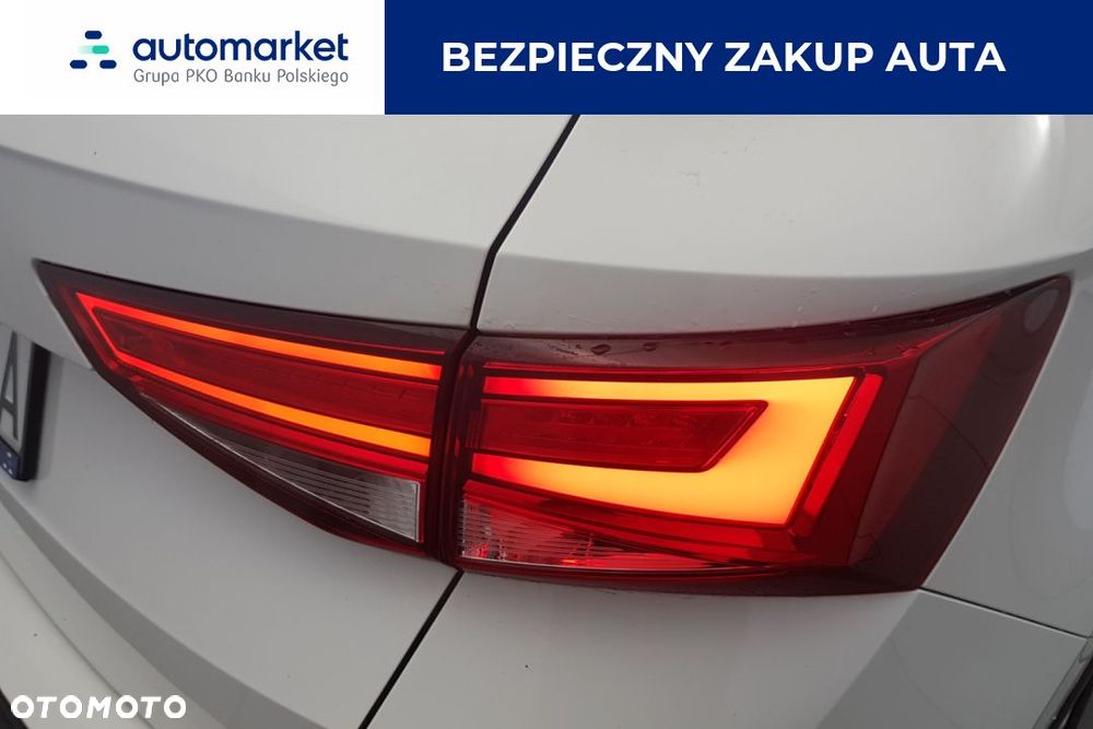 Seat Ateca 2.0 TDI Style S&S DSG - 14